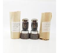 2 x TUBI RUSSI 4P1L. COPPIA ABBINATA. CRIOTRIATO. RCH113