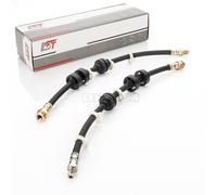 1 X TUBO FRENANTE PER LANCIA DELTA II 2 ANTERIORE - 430mm