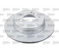 VALEO 672523 Disco freno