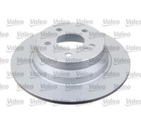 2 x VALEO 672526 Disco freno per MERCEDES-BENZ,MERCEDES-BENZ (BBDC)