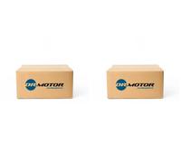 2 x Valvola di non ritorno Dr.Motor Automotive per AUDI, SKODA, VW A4 B5, A4 A4