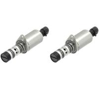 2 x Valvola fasatura variabile GATES per ALFA ROMEO, CHEVROLET, FIAT, OPEL