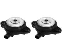 2 x Valvola fasatura variabile GATES per BMW 1 F20, 1 F21, 2, 2 F22 F87, 3