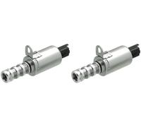 2 x Valvola fasatura variabile GATES per BMW, CITROËN, DS, MINI, PEUGEOT 1