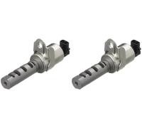2 x Valvola fasatura variabile GATES per JAGUAR, LAND ROVER DISCOVERY III
