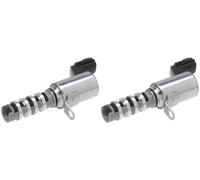 2 x Valvola fasatura variabile GATES per NISSAN CUBE, JUKE, MICRA IV