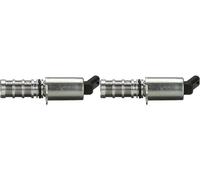 2 x Valvola fasatura variabile GATES per OPEL ADAM, MOKKA I