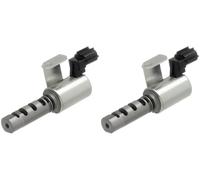 2 x Valvola fasatura variabile GATES per SUBARU FORESTER II, FORESTER III