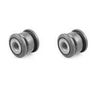 2 x Valvola Filtroo carbone impianto carburante TEDGUM per HONDA HR-V II