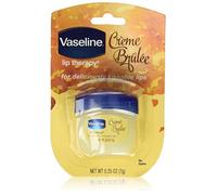 2 X Vaseline La Terapia ~ Crème brûlée - cura delle labbra - USA
