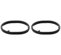 2 x Vite cuscinetto albero motore ELRING per PORSCHE 911, 911 VI, 911 VII