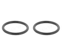 2 x Vite cuscinetto albero motore TOPRAN per AUDI, SEAT, SKODA, VW A1, A3 8P,