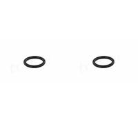 2 x Vite cuscinetto albero motore TOPRAN per AUDI, SEAT, SKODA, VW A1, A3, A4