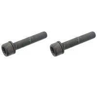 2 x Vite pinza freno FEBI BILSTEIN per AUDI, SEAT, SKODA, VW A1