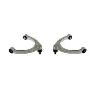 2 X Volante Frontale Superiore Sinistra Destra per Audi Q7/VW Touareg/Porsche