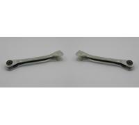 Volante Frontale Superiore Sinistra Destra Per BMW 5 10 5 Gt 09 6 11 7 08