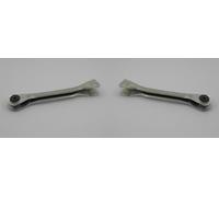 Volante Frontale Superiore Sinistra Destra Per BMW 5 10 5 Gt 09 6 11 7 08