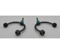 2 X Volante Frontale Superiore Sinistra Destra Per Jeep Grand Cherokee 05