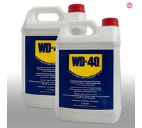 2 X WD di 40 Tanica 5 litri 49500