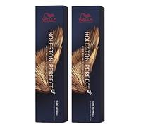 Wella Professionals Colori dei capelli Koleston Perfect Me+ Pure Naturals No. 7/0 60 ml