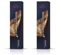 2 X Wella Koleston Perfect Me+ KP PURE NATURALS 9/0 Biondo Chiaro