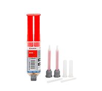 2 X Würth liquido tasselli Wit di Fix (4050382052810) 25 ML tasselli ancoraggi