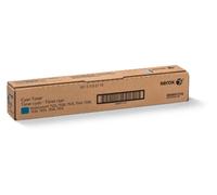 2 X XEROX 7525 CIANO 006R01516 TONER ORIGINALE PER XEROX WORKCENTRE 7525 7530 75