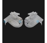 2 x YOU.S Alzavetri Gleitbacken SET Posteriore L & R Per Ford Mondeo IV Turnier
