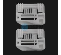 2 x YOU.S Alzavetro Gleitbacken Davanti Sinistra Per Hyundai i30 / Kombi (GD)