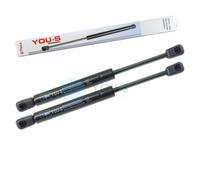 2 x You.S Ammortizzatore A Gas Per JOHN DEERE Porta AL110629