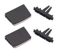 2 x You.S Clip Regolatore A/C Climatizzatore Automatico Ventilazione Manico per