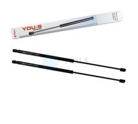 2 x YOU.S Gas Spring Per VOLVO 940 960 S90 - Portellone