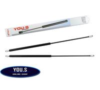 2 x YOU-S Gas Struts Per Audi A4 8D2 B5 - Cofano - 8D0 823 359