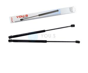 2 X YOU.S Gasfeder Gasdämpfer Per MINI MINI (R50, R53) - Heckklappe Hinten NUOVO