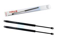 2 x YOU-S Gasfeder Original Per PEUGEOT 308 (4A, 4C) - Bagagliaio