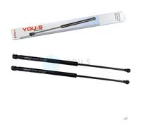 2 X YOU.S Gasfeder Per AUDI A3 (8L1) AUDI A4 Avant- Portellone