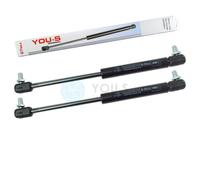 2 x YOU.S Gasfeder Per CASE IH JX 70 80 90 75 85 95 - Porta 87652519