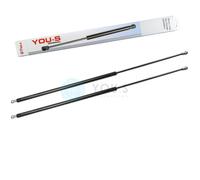 2 x YOU.S Gasfeder Per CASE IH MAGNUM 8910 8920 8930 8940 8950 - Motore