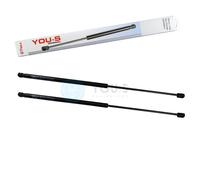 2 x YOU.S Gasfeder Per FORD TOURNEO / TRANSIT CONNECT - Heckklappe