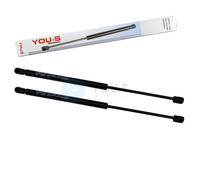 2 x YOU.S Gasfeder Per MERCEDES-BENZ C-KLASSE T-Model (S204) - Heckklappe
