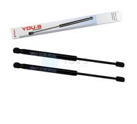 2 x YOU.S Gasfeder Per MINI MINI CLUBMAN (R55) - Heckklappe