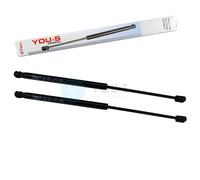 2 x YOU.S Gasfeder Per SKODA OCTAVIA Combi (1Z5) - Heckklappe