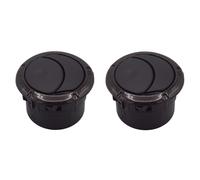 2 X YOU.S Griglia Di Ventilazione Interna Per Dacia Opel Renault - 687606726R