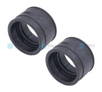 2 x YOU.S Guarnizioni Originali Del Collettore Per AUDI SKODA VW - 058133299
