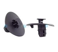 2 x YOU.S Jack Pad Per Wagenheberaufnahme Clip MERCEDES E-Klasse (W210) - NUOVO