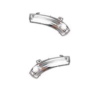 2 x You.S LED Freccia Specchio Set L+R per Skoda Superb I (3U4) - 1K0949101