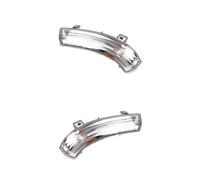 2 x You.S LED Freccia Specchio Specchietto L+R per VW Sharan (7M_) - 1K0949101