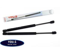 2 x YOU-S Original Gas Struts 3er E46, Coupe, 98-05 Portellone - 51244212802