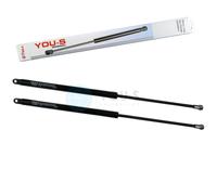 2 x YOU-S Original Gas Struts Per ALFA ROMEO 33 (905) - Portellone