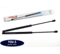 2 x YOU-S Original Gas Struts Per Audi A4 Allroad 8KH B8 - Portellone - NUOVO